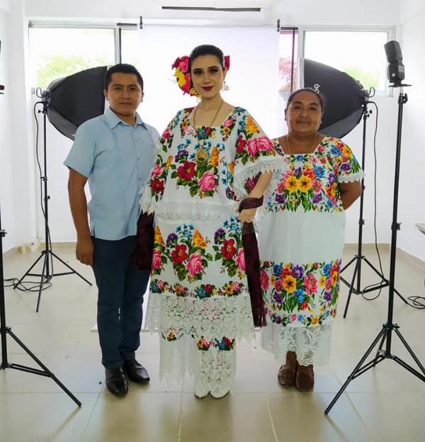 VINCULACIÓN: Estudiantes de la UMV, proyectos de publicidad para Artesanos de Valladolid